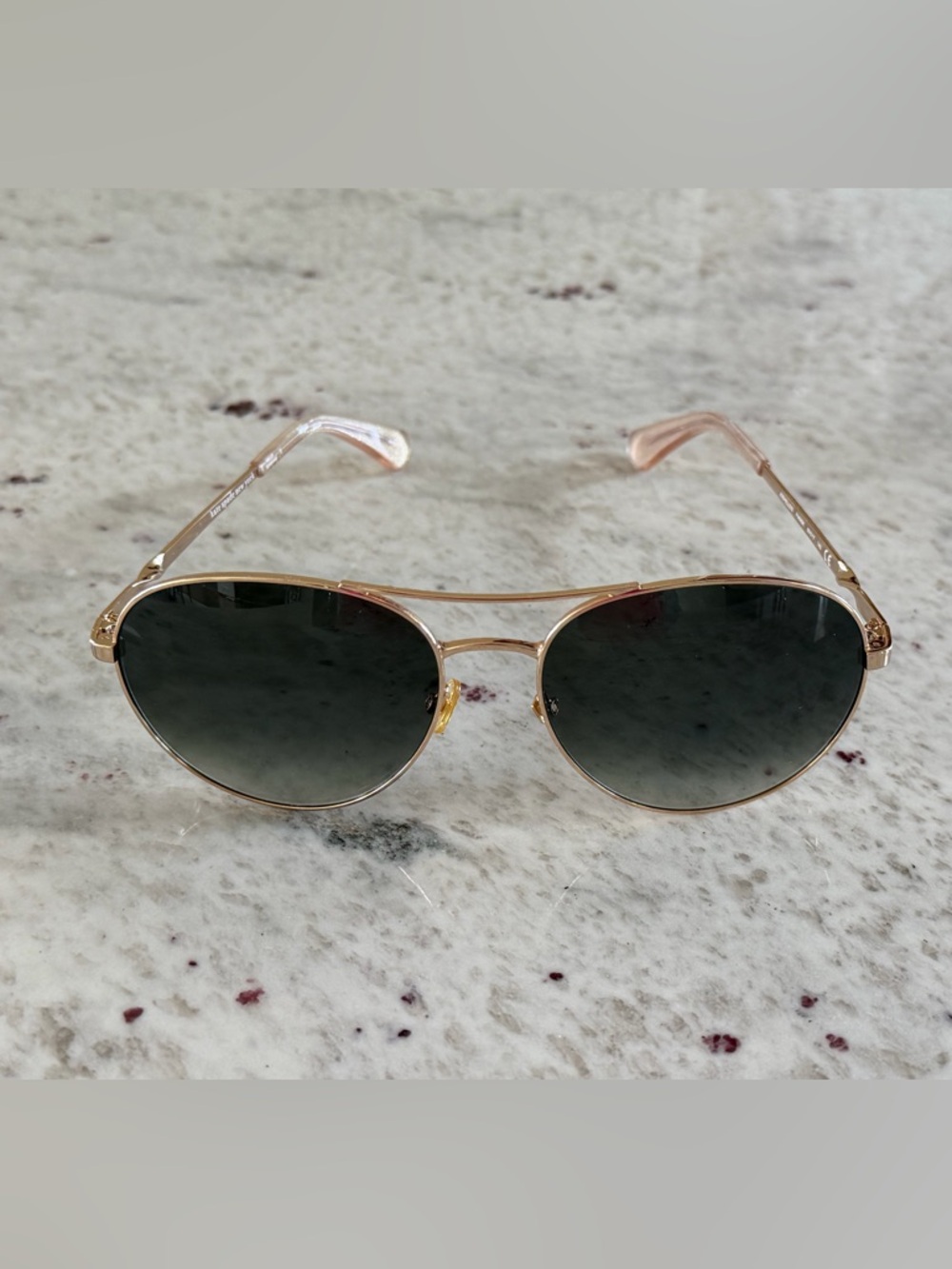 Kate Spade Aviator Sunglasses